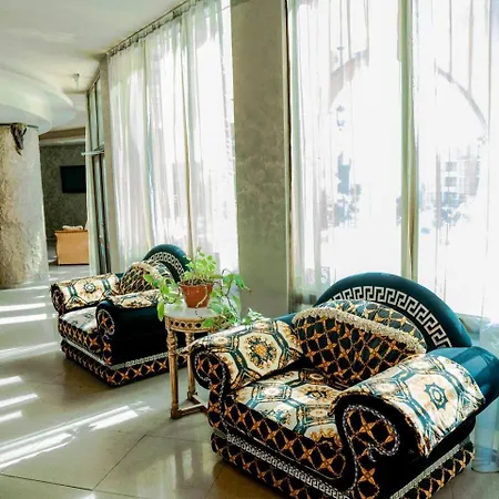 Apartmán Rooftop Sea View Sveti Vlas