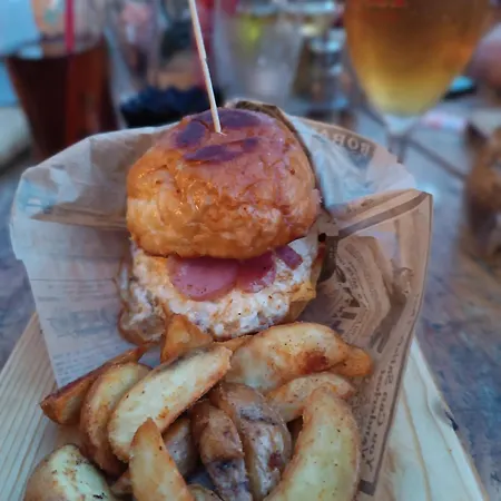 Apartmán Rooftop Sea View *