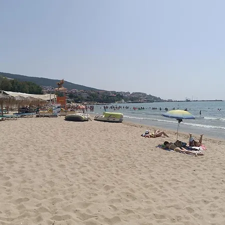 Appartamento Rooftop Sea View