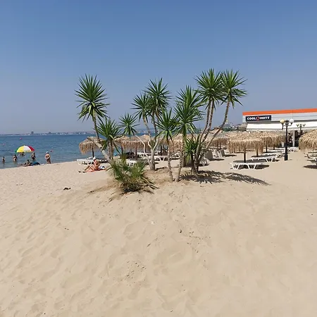 Rooftop Sea View Appartamento