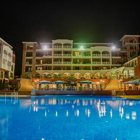 Bellevue Penthouse Saint George Palace Daire