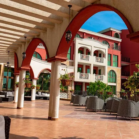 Appartamento Rooftop Sea View Sveti Vlas