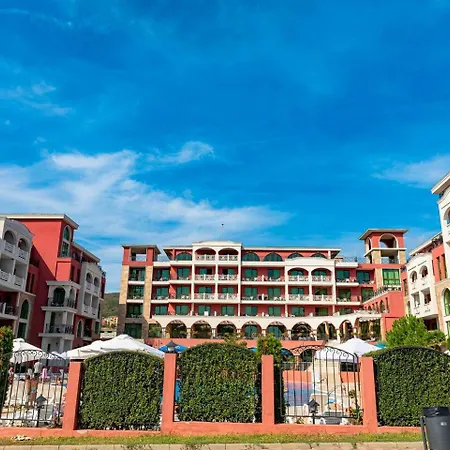 Rooftop Sea View Appartamento