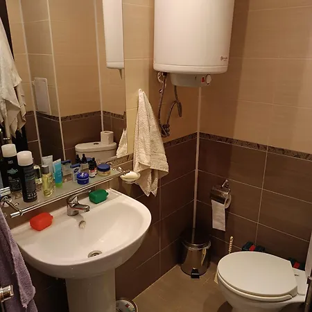 Rooftop Sea View Appartamento