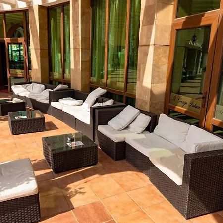 Rooftop Sea View Sveti Vlas