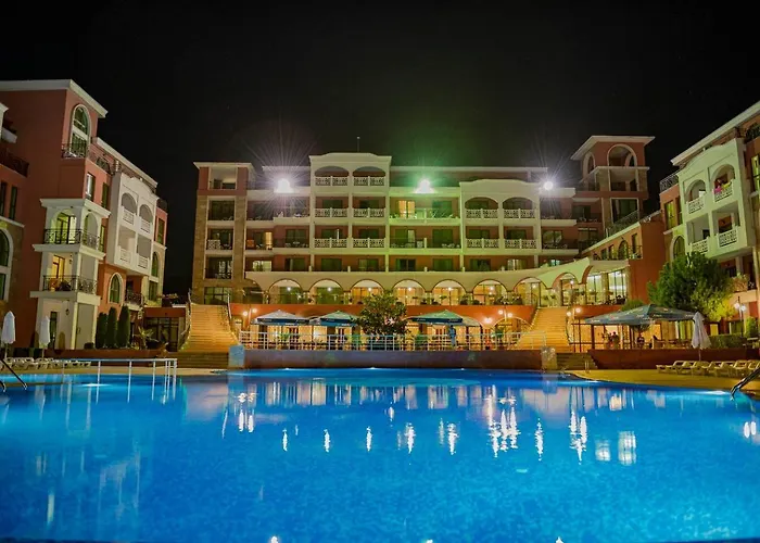 Rooftop Sea View Apartament