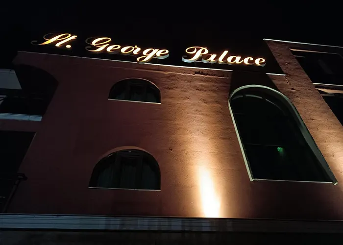 Rooftop Sea View Apartament