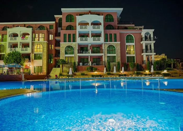 Rooftop Sea View Apartament