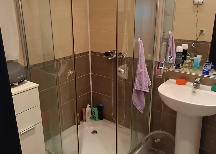 Apartament Rooftop Sea View *