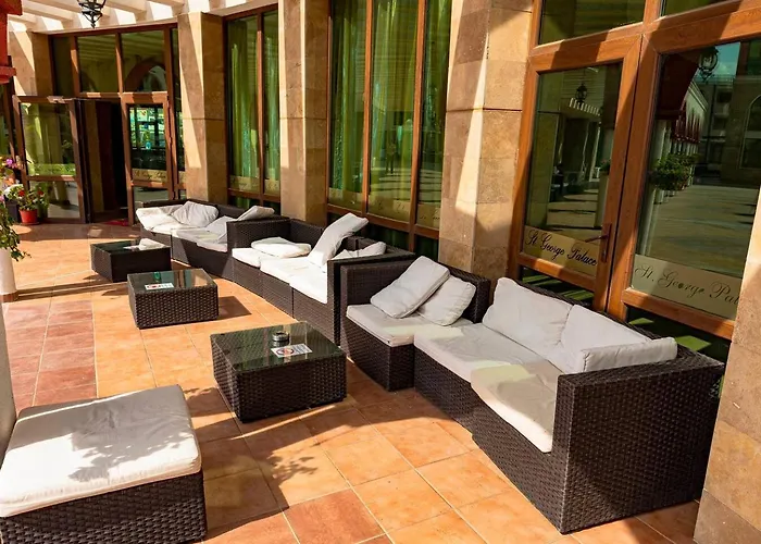 Rooftop Sea View Sveti Vlas